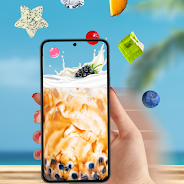 เล่น Boba Tasty: Bubble Tea Maker บน PC