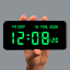 Big Clock Display: Digital