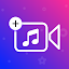 Add Music To Video & AI Editor