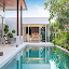Home Design : Paradise Life