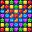 Candy Friends :  : Match 3 Puzzle