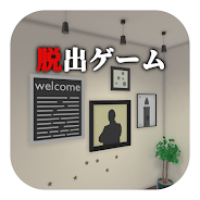 プレーする 脱出ゲーム The Room of a Stranger をPCで