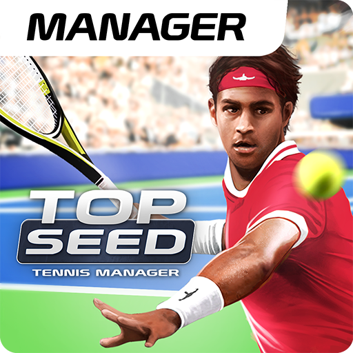 TOP SEED Tennis: Sports Management Simulation Game