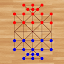 Bead 16 - Sholo Guti, Bead 12