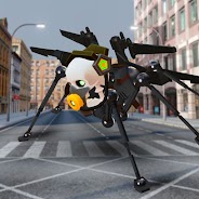 プレーする トイレモンスター：マージウォー をPCで