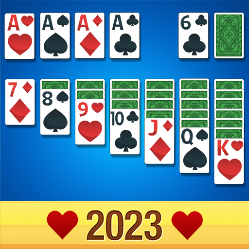 Play Solitaire Classic - 2023 Online