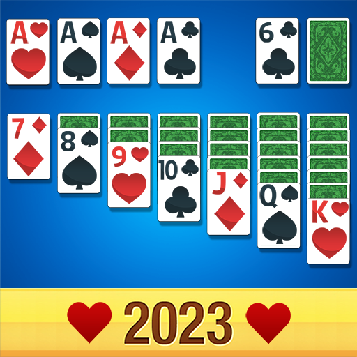 Play Aged Solitaire Collection Online for Free on PC & Mobile