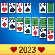 Jouez Solitaire Classic - 2023 sur PC