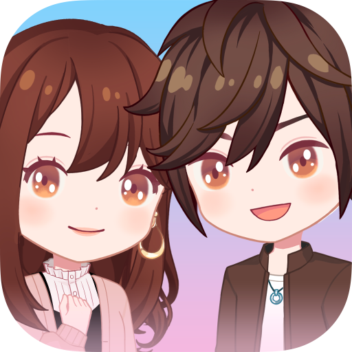 恋するコーデ ペアリウム かわいいアバターのコーデ作成ゲーム