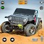 Jeep Games:4x4 Driving Games