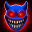 Blue Monster Life Challenge 8