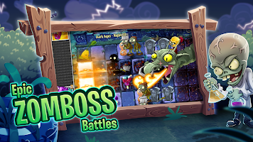Download & Play Plants vs. Zombies 2 on PC & Mac (Emulator)