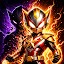 Hedgehog Ranger: Chaos City