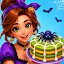 Halloween Cooking Games