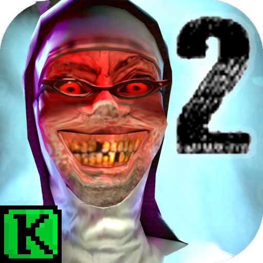 Evil Nun 2: Origins