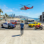 Real Multivehicle Driving Game