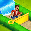 Park Town: Match 3 Puzzles with a story!