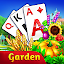 Solitaire Garden - TriPeaks Story
