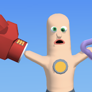 Merge Weapons Fight İndirin ve PC'de