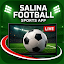 Salina Football Sports