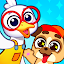 Good games for preschool kids.