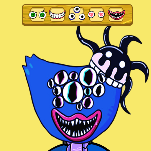 Play Mix Monster Makeover 2 Online