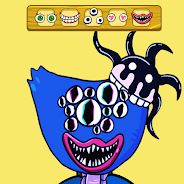 Graj Mix Monster Makeover 2 na PC