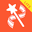 VideoShowLite: editor de video, corte, foto,música