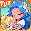 Tut World：Home Town Builder
