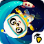Dr. Panda in Space
