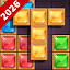 Gem Block Challenge