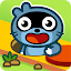 Pango: Draw & Connect Paths