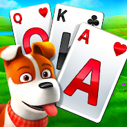 Play Solitaire Grand Harvest on PC