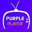 Purple Mobile - IPTV Player