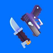 Jogue Arsenal Merge para PC