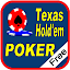 PlayTexas Hold'em Poker Free