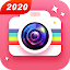 Selfie Camera - Beauty Camera & Photo Editor