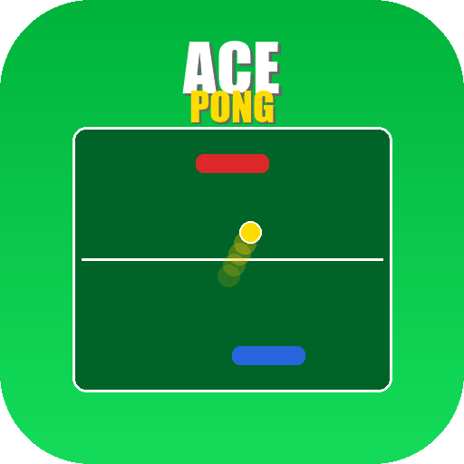 Ace Pong: Pong & Brick Breaker