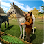 Stable Horse Life Simulator