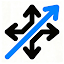 Arrow Move