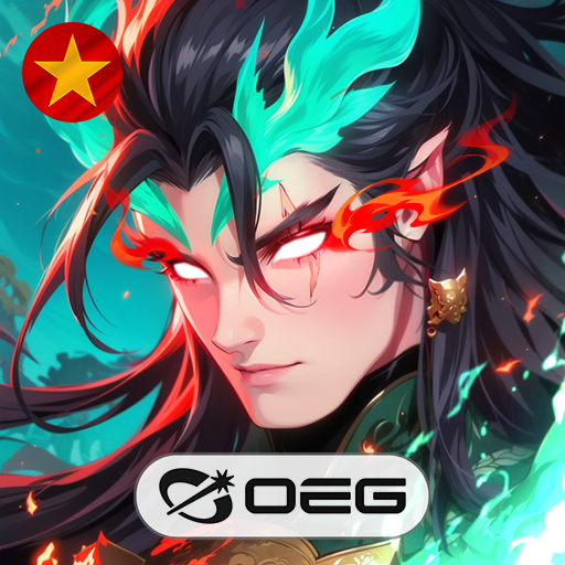 Quỷ Tướng 3Q: Thức Tỉnh! - OEG