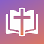 Simple Bible Daily Verse Alarm
