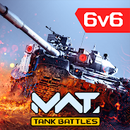Main MWT: Tank Battles on PC