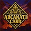 Arcanati Cards - Urban Legends
