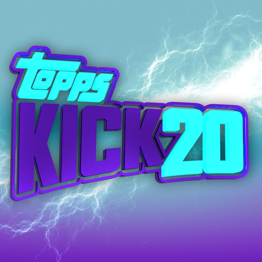 KICK: Football Card Trader