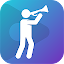 tonestro for Trumpet: Your personal teacher