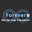 Forever World Cup Simulator