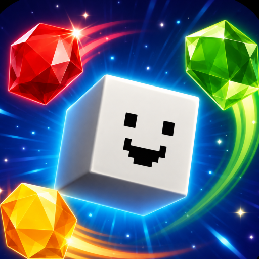Gem Catch
