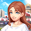 Merge Lover: Story & Makeover