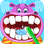 Médico de niños : dentista